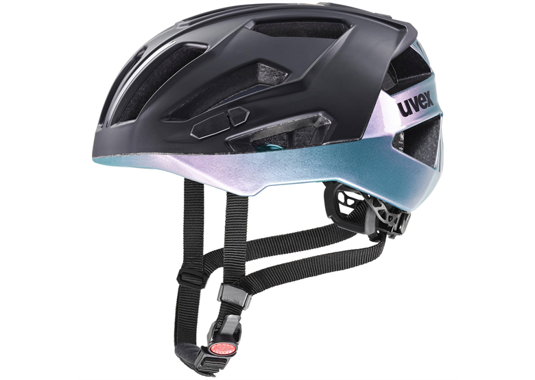 Kask rowerowy UVEX Gravel-X