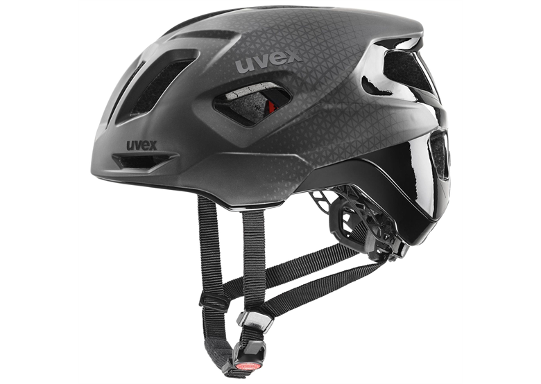 Kask rowerowy UVEX Gravel Y