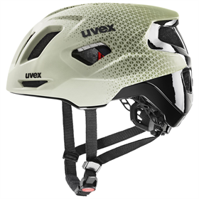 Kask rowerowy UVEX Gravel Y