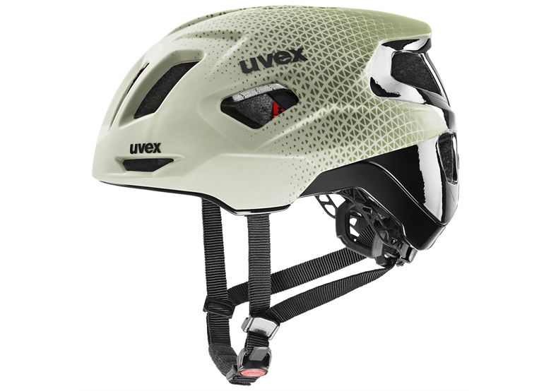 Kask rowerowy UVEX Gravel Y