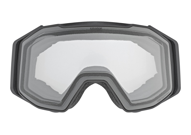 Gogle rowerowe UVEX Gravity