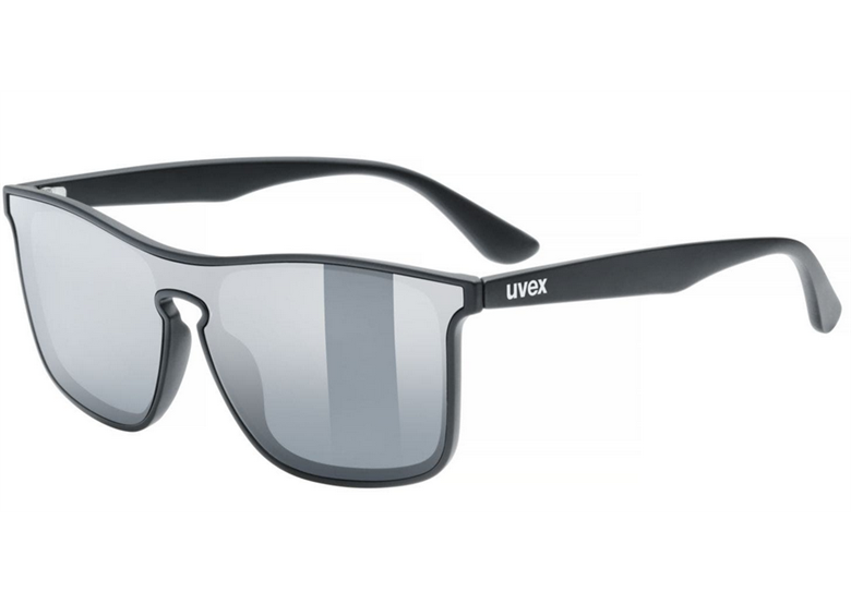 Okulary rowerowe UVEX Heyday