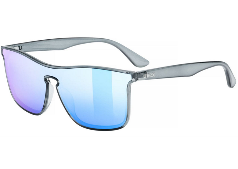 Okulary rowerowe UVEX Heyday