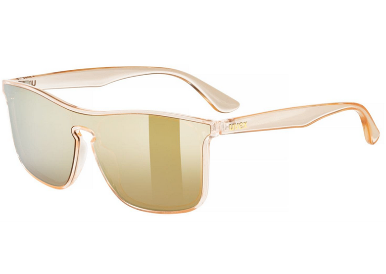 Okulary rowerowe UVEX Heyday