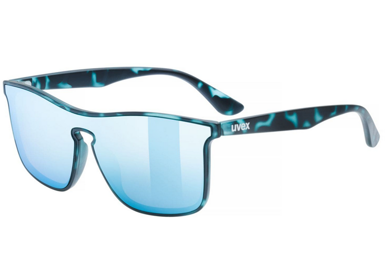 Okulary rowerowe UVEX Heyday