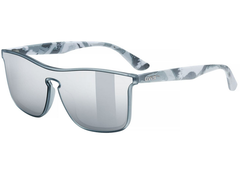 Okulary rowerowe UVEX Heyday