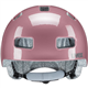 Kask rowerowy orzeszek UVEX HLMT 4