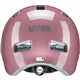 Kask rowerowy orzeszek UVEX HLMT 4