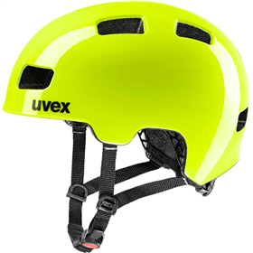 Kask rowerowy orzeszek UVEX HLMT 4