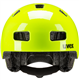 Kask rowerowy orzeszek UVEX HLMT 4