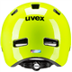 Kask rowerowy orzeszek UVEX HLMT 4