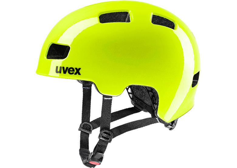 Kask rowerowy orzeszek UVEX HLMT 4