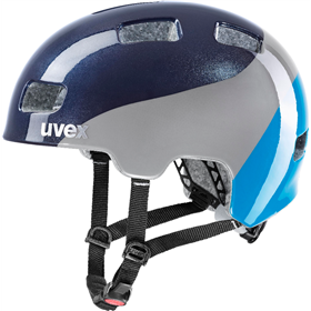 Kask rowerowy orzeszek UVEX HLMT 4