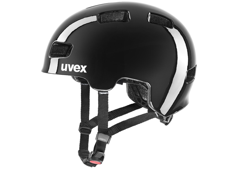 Kask rowerowy orzeszek UVEX HLMT 4
