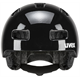 Kask rowerowy orzeszek UVEX HLMT 4