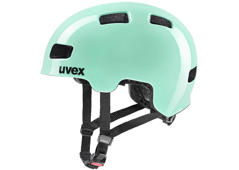 Kask rowerowy orzeszek UVEX HLMT 4