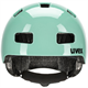 Kask rowerowy orzeszek UVEX HLMT 4