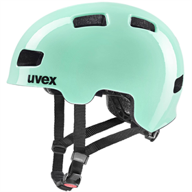 Kask rowerowy orzeszek UVEX HLMT 4