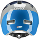 Kask rowerowy orzeszek UVEX HLMT 4