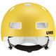 Kask rowerowy orzeszek UVEX HLMT 4 CC