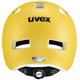 Kask rowerowy orzeszek UVEX HLMT 4 CC