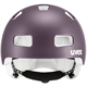 Kask rowerowy orzeszek UVEX HLMT 4 CC