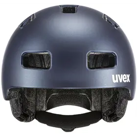 Kask rowerowy orzeszek UVEX HLMT 4 CC