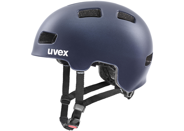 Kask rowerowy orzeszek UVEX HLMT 4 CC