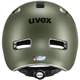 Kask rowerowy orzeszek UVEX HLMT 4 CC