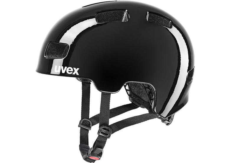 Kask rowerowy orzeszek UVEX HLMT 4 mini