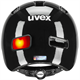 Kask rowerowy orzeszek UVEX Hlmt 4 reflexx