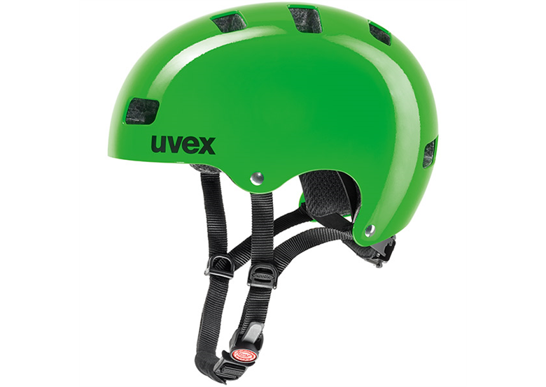 Kask rowerowy UVEX HLMT 5 bike
