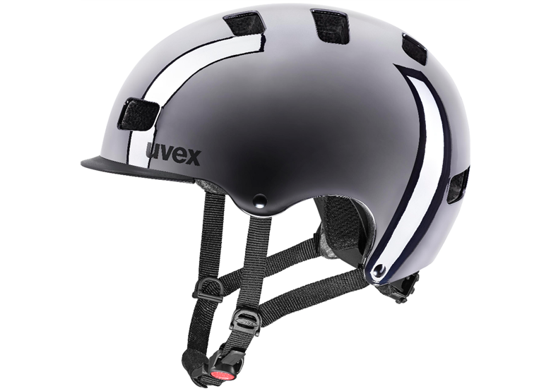 Kask rowerowy orzeszek UVEX HLMT 5 bike pro