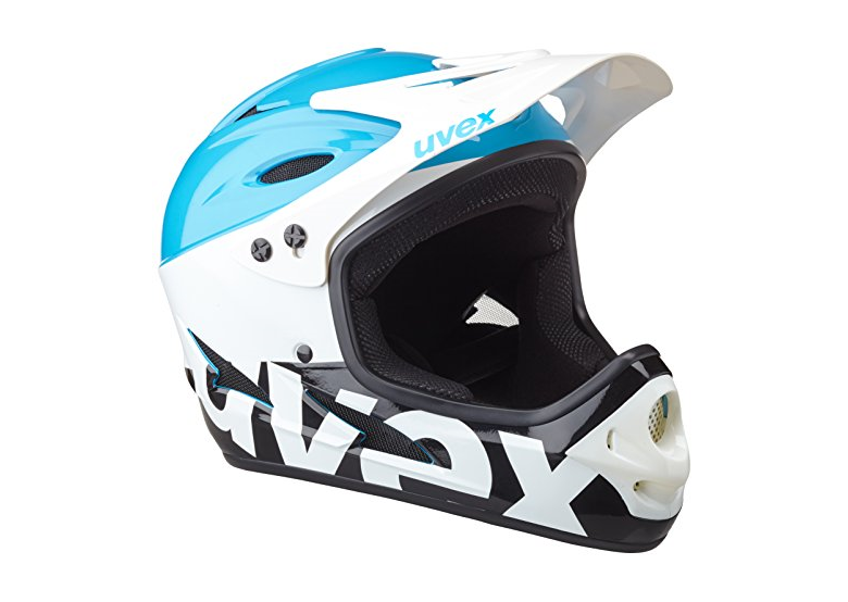 Kask rowerowy UVEX HLMT 9 bike