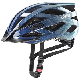 Kask rowerowy UVEX I-vo