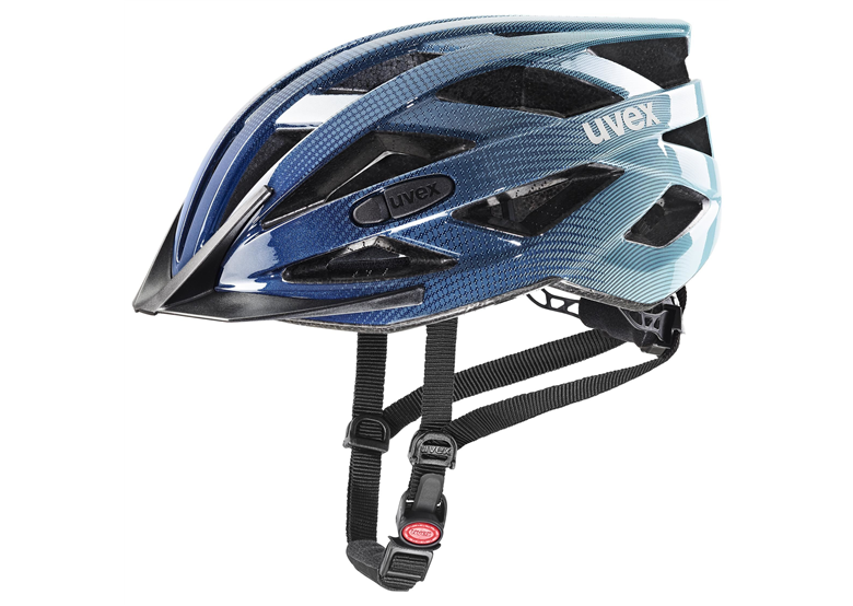 Kask rowerowy UVEX I-vo