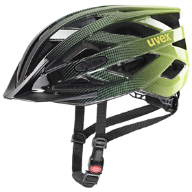 Kask rowerowy UVEX I-vo