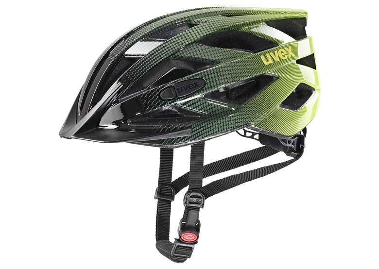 Kask rowerowy UVEX I-vo