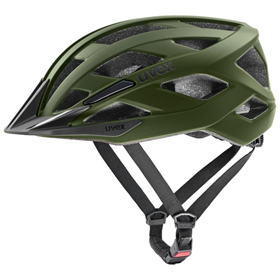 Kask rowerowy UVEX I-vo 2