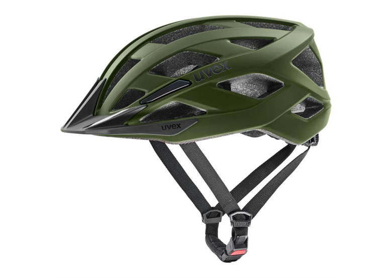 Kask rowerowy UVEX I-vo 2