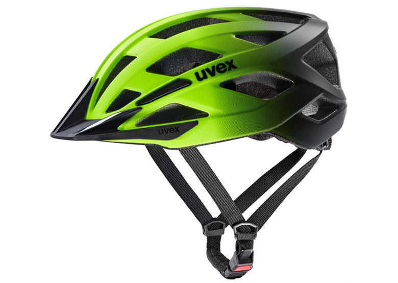 Kask rowerowy UVEX I-vo 2