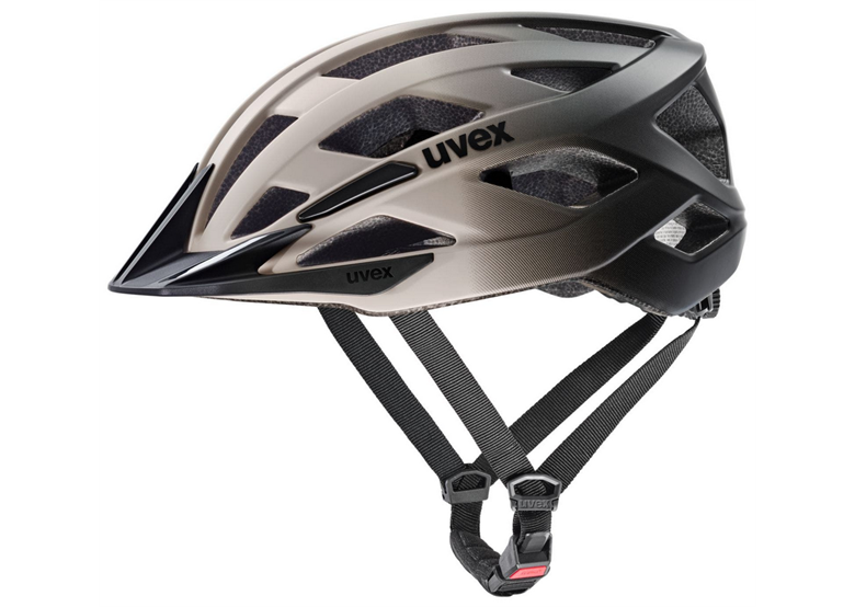 Kask rowerowy UVEX I-vo 2