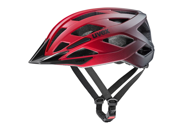 Kask rowerowy UVEX I-vo 2