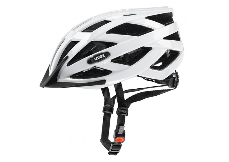 Kask rowerowy UVEX I-vo