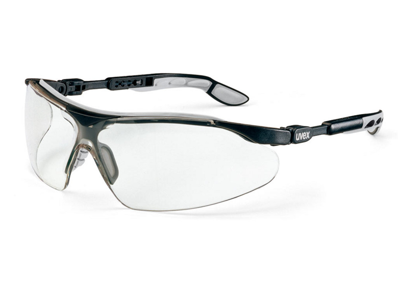 Okulary rowerowe UVEX I-vo
