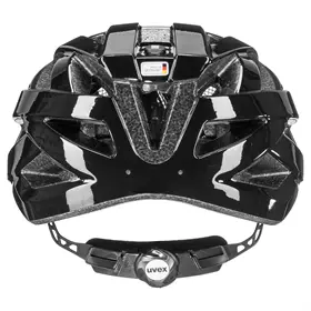 Kask rowerowy UVEX I-vo
