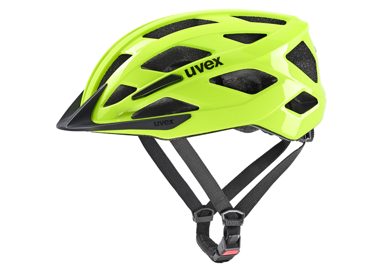 Kask rowerowy UVEX I-vo 2 Pure
