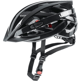 Kask rowerowy UVEX I-vo 3D