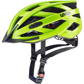 Kask rowerowy UVEX I-vo 3D
