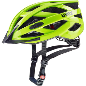 Kask rowerowy UVEX I-vo 3D